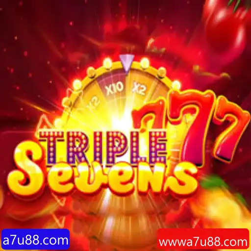 Descubra o Fascinante Mundo do Jogo 777TripleSeven e A7u88.com