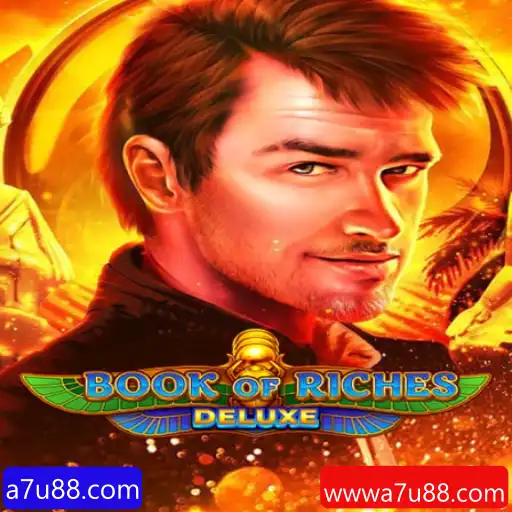 Descubra o Misterioso Mundo de BookofRichesDeluxe e Suas Regras Fascinantes