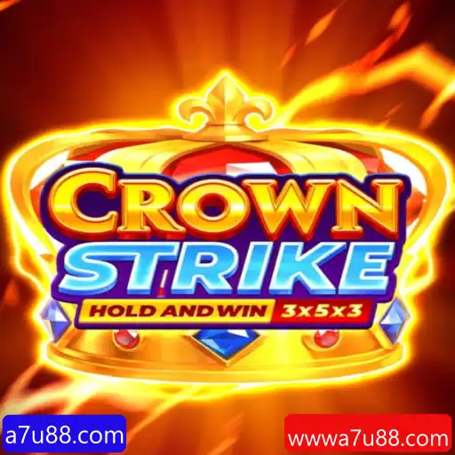 Explorando o Mundo de Crownstrike: A Revolução dos Jogos Online