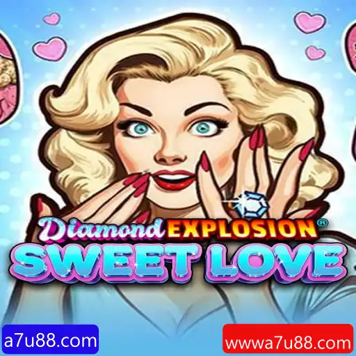 Explorando DiamondExplosionSweetLove: A Nova Sensação nos Jogos Online