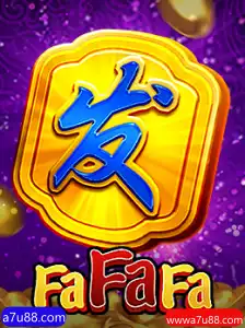 FaFaFa: O Fascinante Mundo dos Jogos de Casino Online