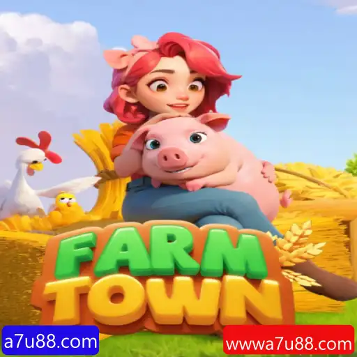 Explorando o Mundo Vibrante de FarmTown: Uma Jornada Rural Digital
