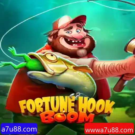 Descubra FortuneHookBoom: Um Novo Jogo Emocionante
