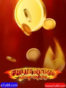 Explorando o Jogo FruitNovaSuper80 e Suas Regras