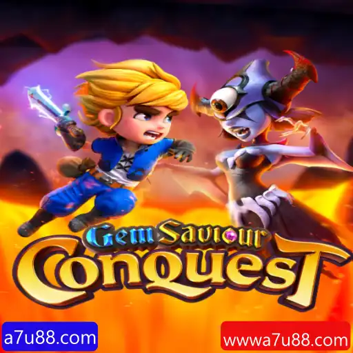 GemSaviourConquest: Um Guia Completo para Entusiastas de Jogos