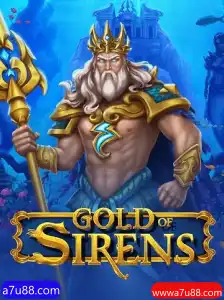 Explorando o Mundo Encantado de GoldofSirens: Um Guia Completo