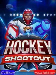 Explorando o HockeyShootout: Introdução, Descrição e Regras
