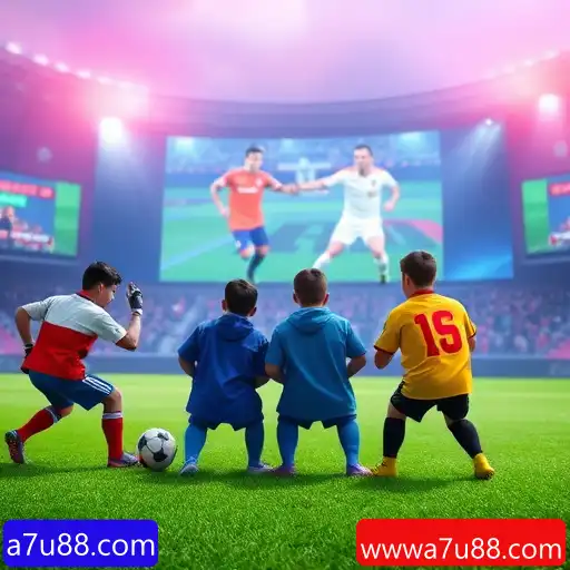 O Impacto Crescente dos Jogos ao Vivo na Indústria de Entretenimento Digital