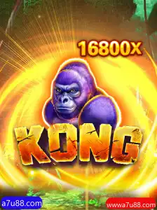 Descubra as Aventuras do Jogo Kong e Conquiste Novos Desafios