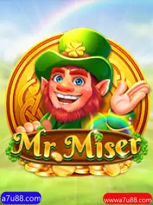 Explorando o Universo de MrMiser e sua Popularidade com a7u88.com