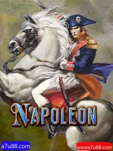 Descubra o Envolvente Jogo Napoleon: Estratégias e Regras Clássicas