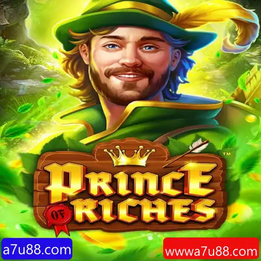 Desvendando o Universo de PrinceOfRiches: Um Mergulho nas Regras e Estratégias do Jogo
