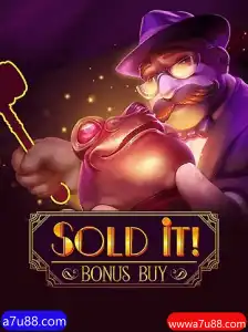 Explorando o Jogo SolditBonusBuy: Uma Experiência de Jogo Única