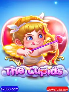 Descubra o Fascinante Mundo de 'TheCupids'