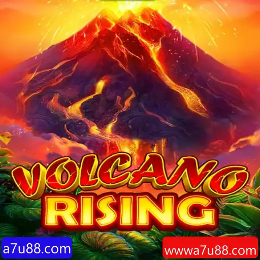 Explorando o Mundo de Aventura em VolcanoRising
