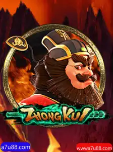 Explorando ZhongKui: O Novo Fenômeno no Mundo dos Jogos